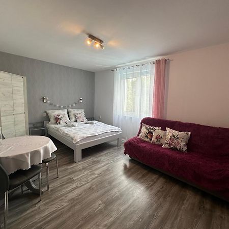 Szarotka Apartment Karpacz Exterior photo