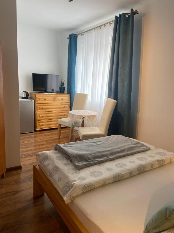 Szarotka Apartment Karpacz Exterior photo